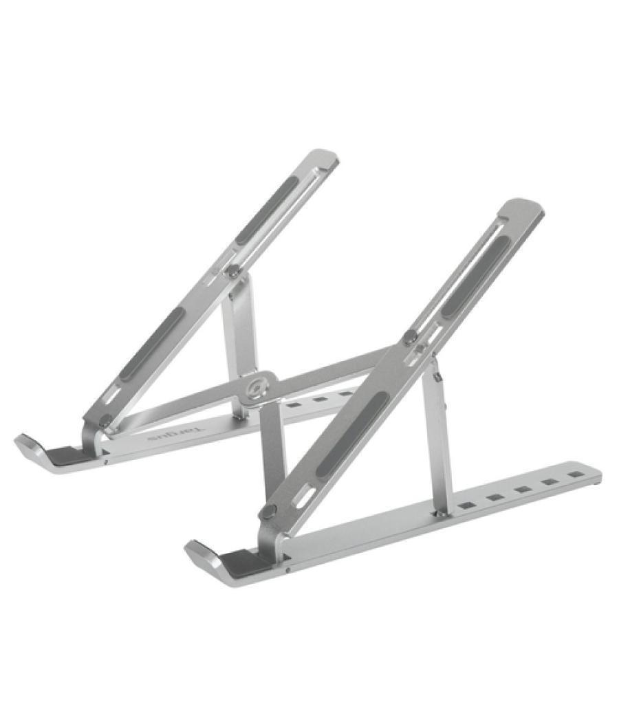 Targus AWE810GL soporte para ordenador portátil 39,6 cm (15.6") Aluminio