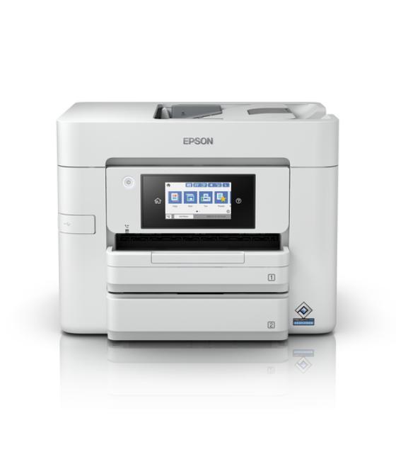 Epson WorkForce Pro WF-C4810DTWF