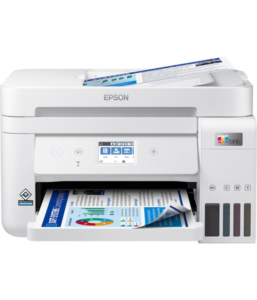 Epson EcoTank ET-4856