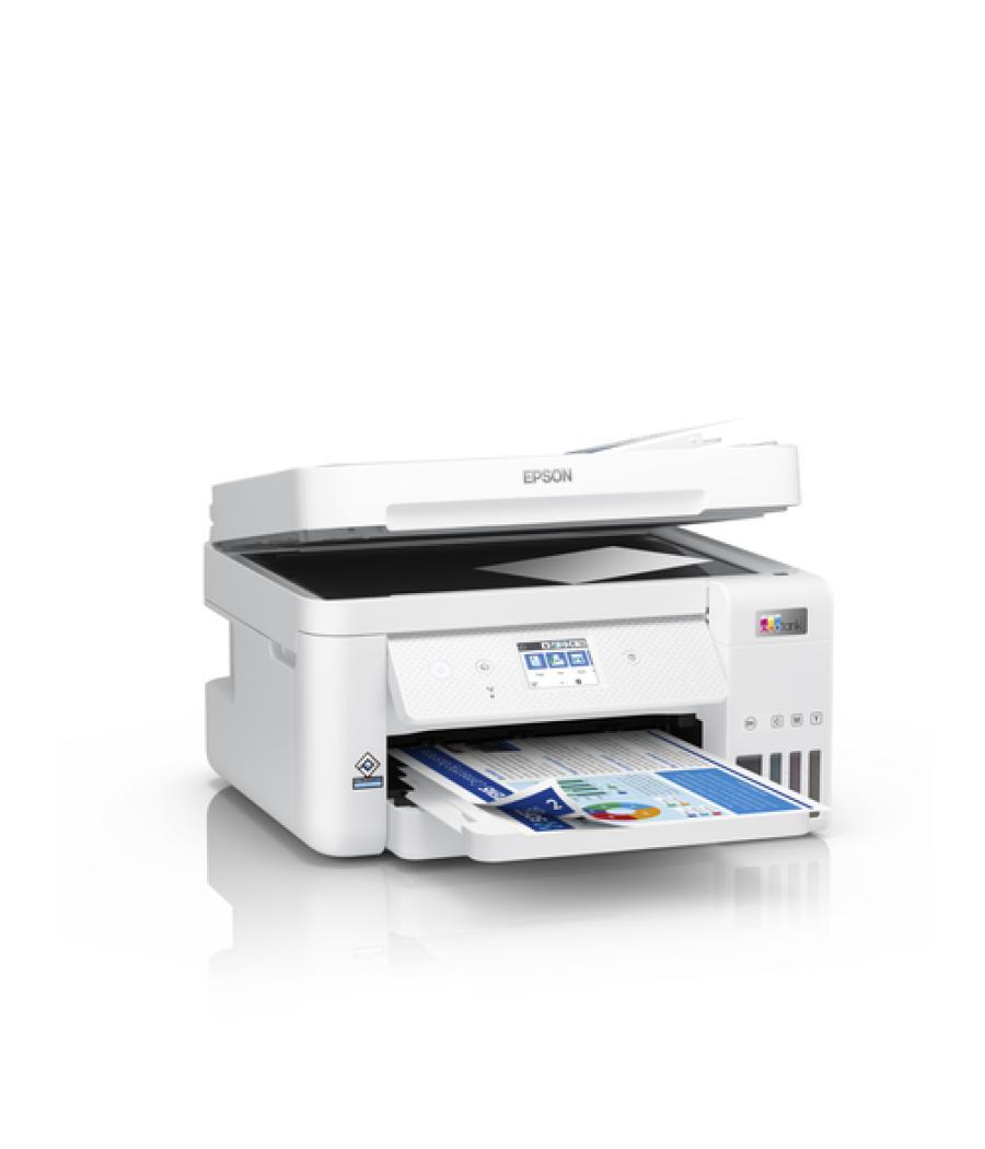 Epson EcoTank ET-4856