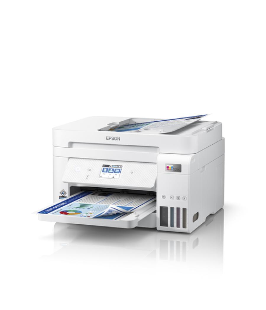 Epson EcoTank ET-4856