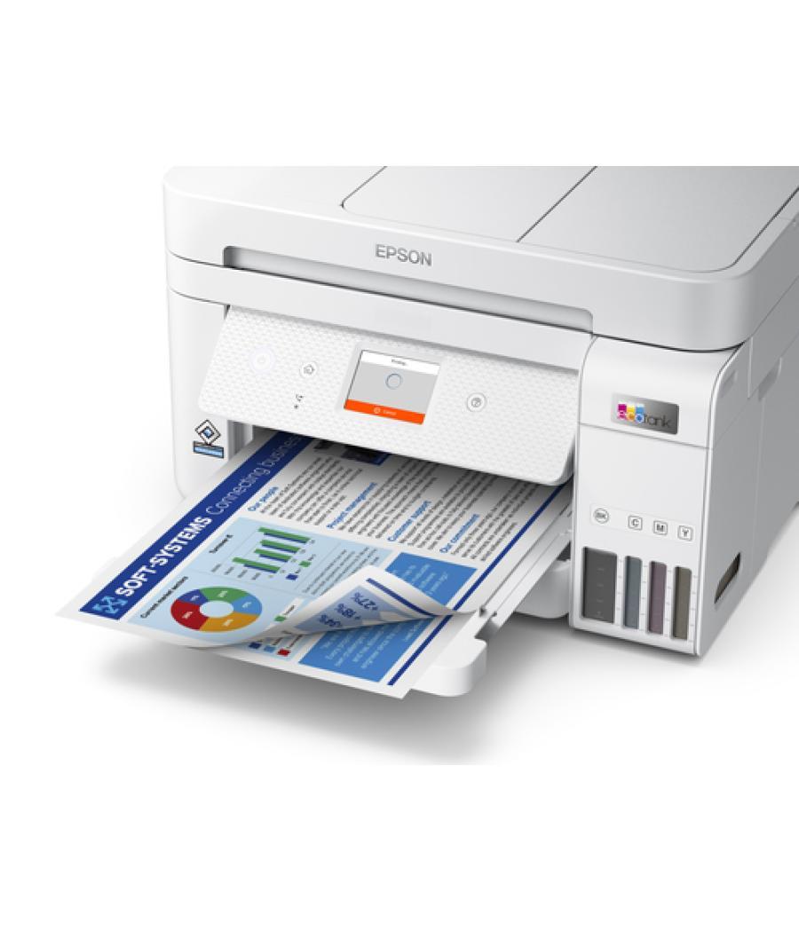 Epson EcoTank ET-4856