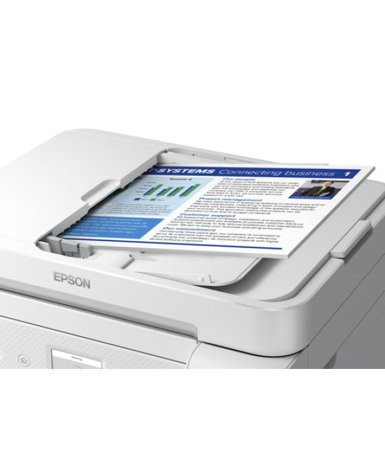 Epson EcoTank ET-4856