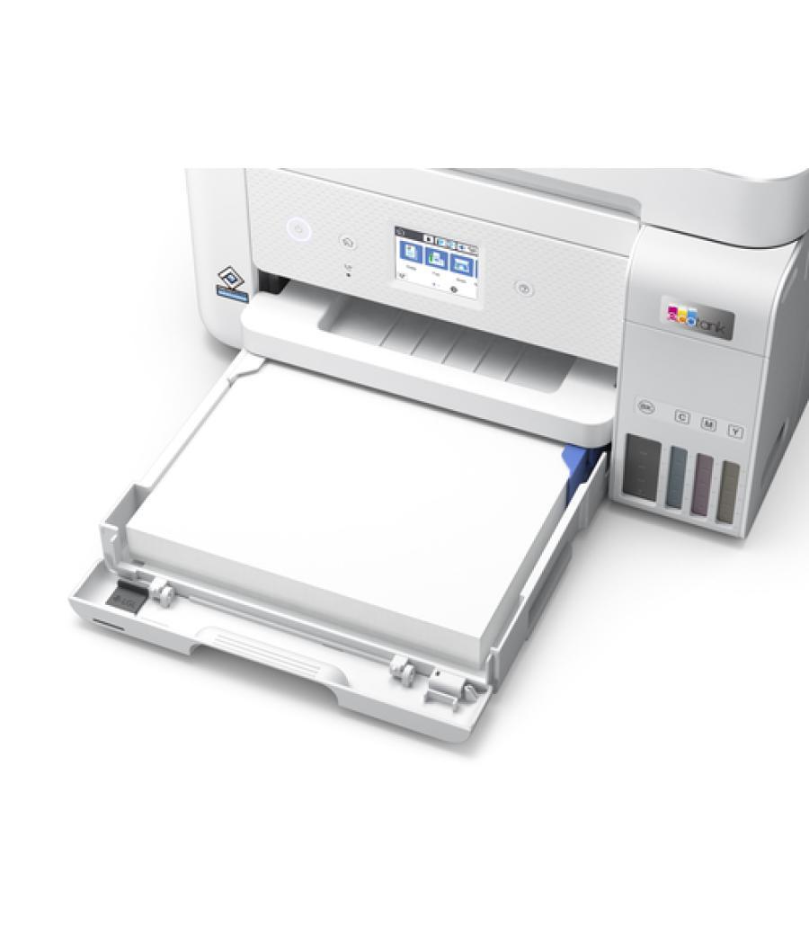 Epson EcoTank ET-4856