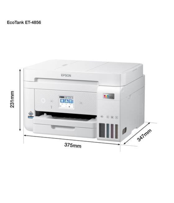 Epson EcoTank ET-4856