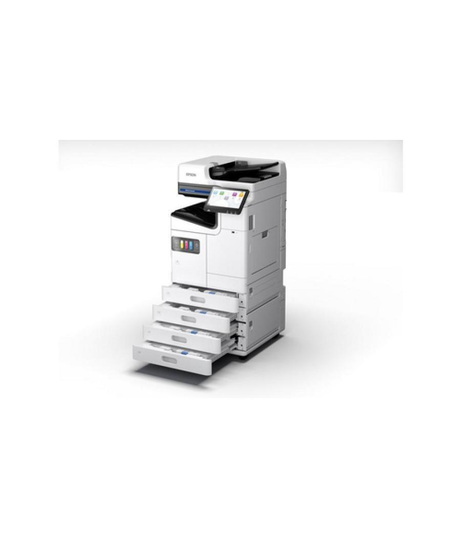 Epson WorkForce Enterprise AM-C6000 Inyección de tinta A3 600 x 2400 DPI 60 ppm