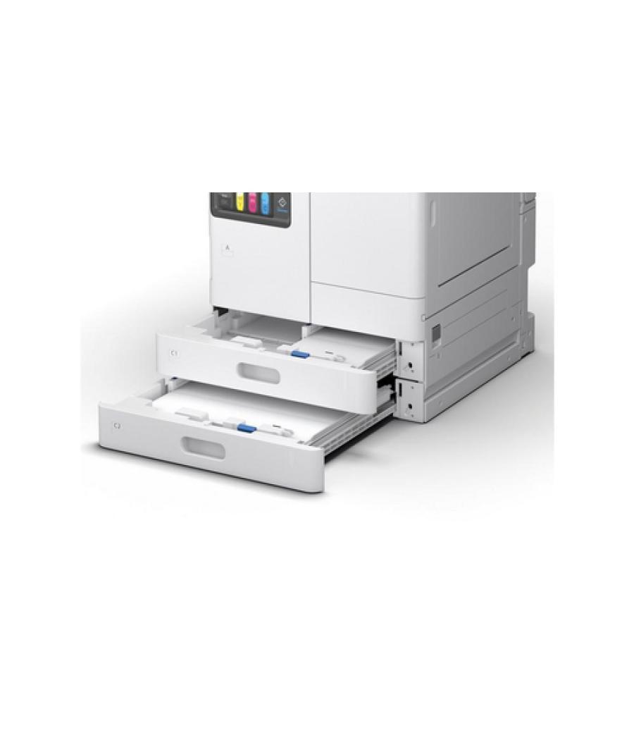 Epson WorkForce Enterprise AM-C6000 Inyección de tinta A3 600 x 2400 DPI 60 ppm