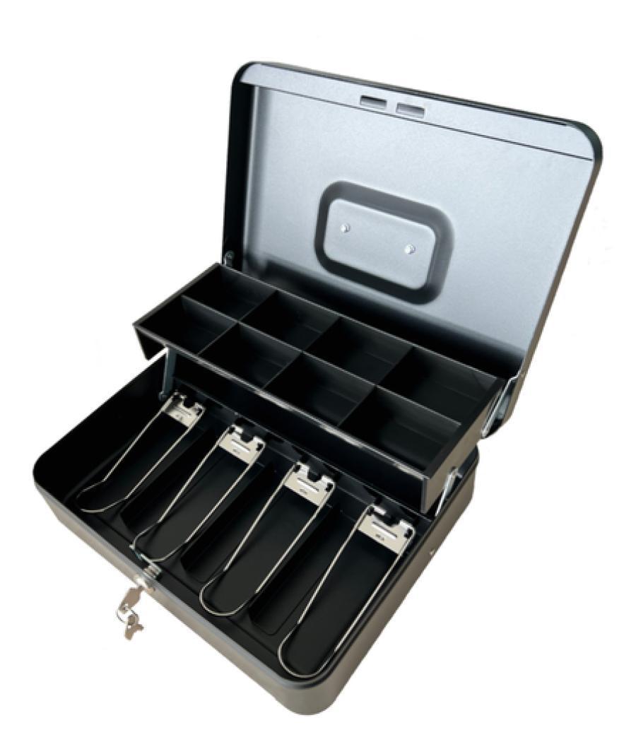 Premier CB-48 Cajón de efectivo manual