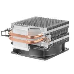 Ventilador con disipador mars gaming mcpuargb/ 9cm - Imagen 3