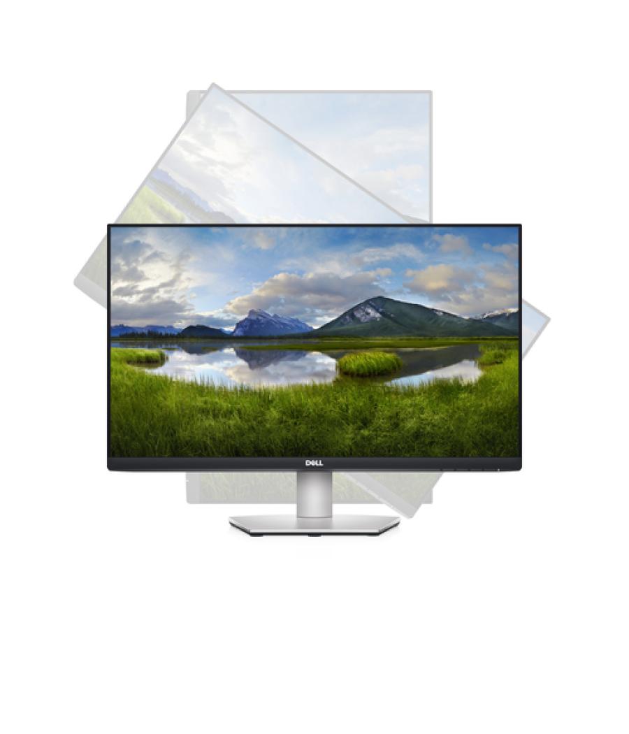 DELL S Series Monitor 27: S2721HS