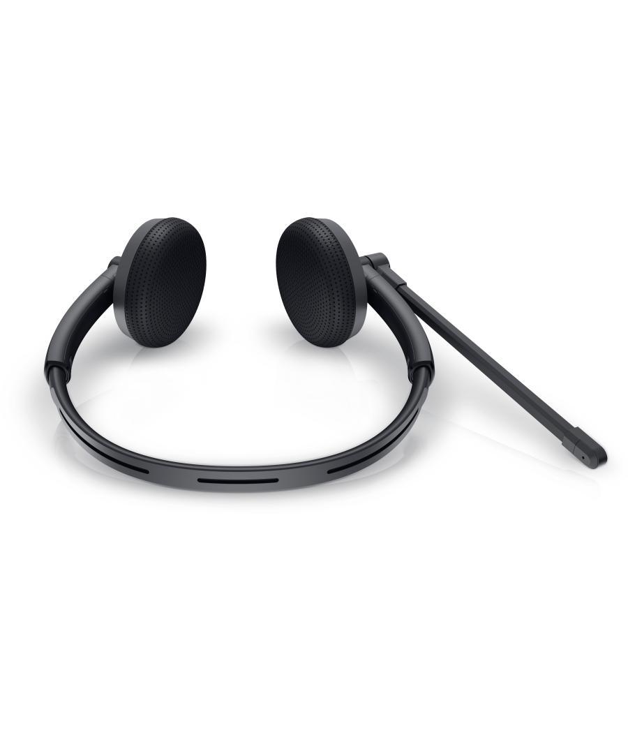 DELL Auriculares estéreo Pro – WH1022