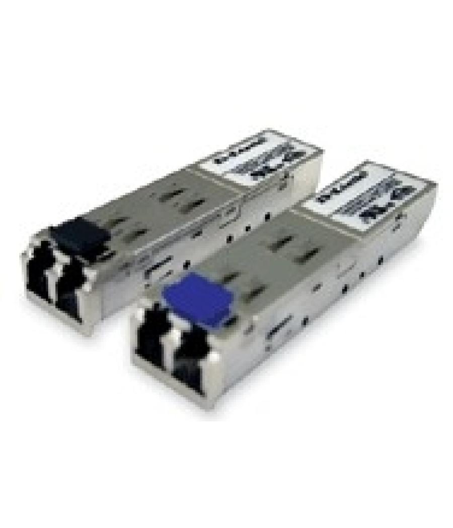 D-Link 1000BASE-SX+ Mini Gigabit Interface Converter componente de interruptor de red