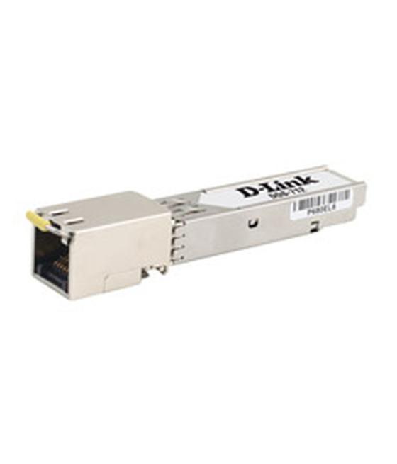 D-Link DGS-712 Transceiver convertidor de medio 1000 Mbit/s