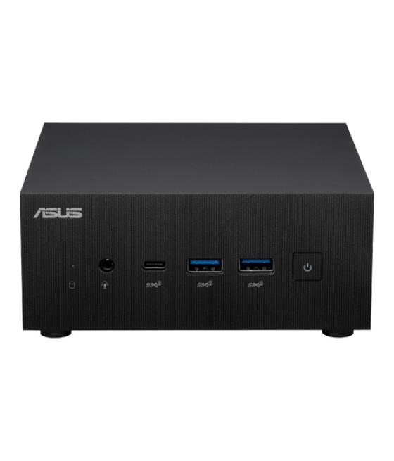 ASUS PN64-BB5013MD Mini PC Negro i5-12500H