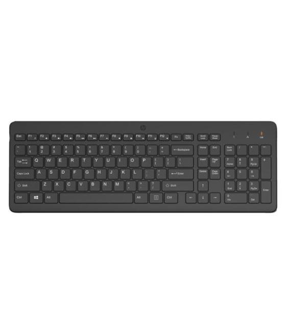 Hp teclado inalambrico 225