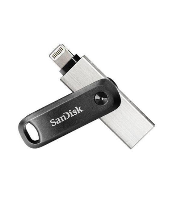 Sandisk pendrive 64gb ixpand go usb 3.0-lightnin