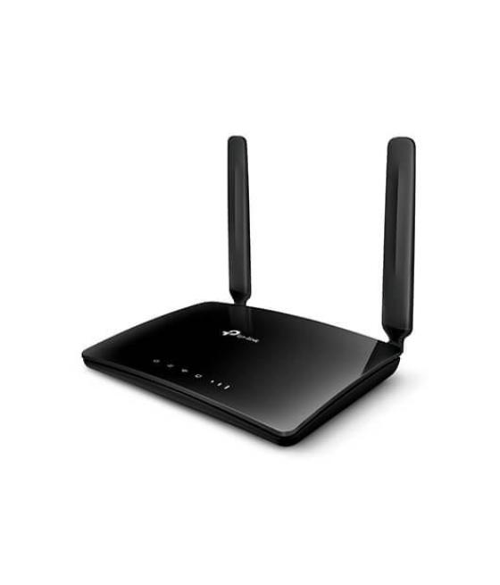 Wireless router tp-link archer mr400 4g lte negro