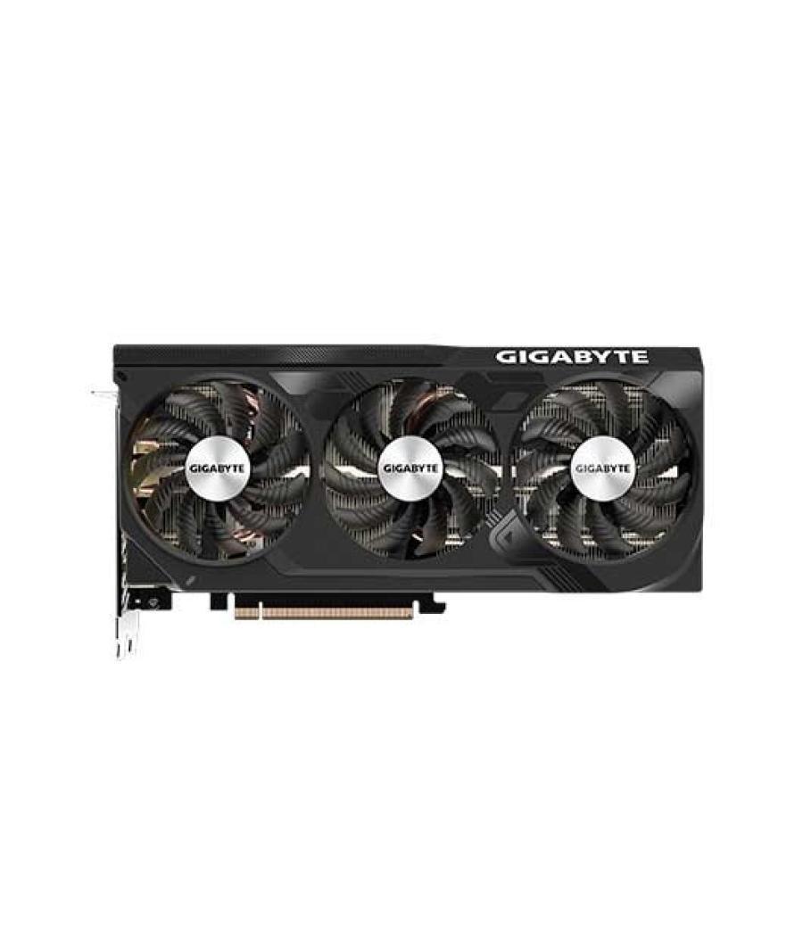 Tarjeta gráfica gigabyte rtx 4070 super windforce oc 12g