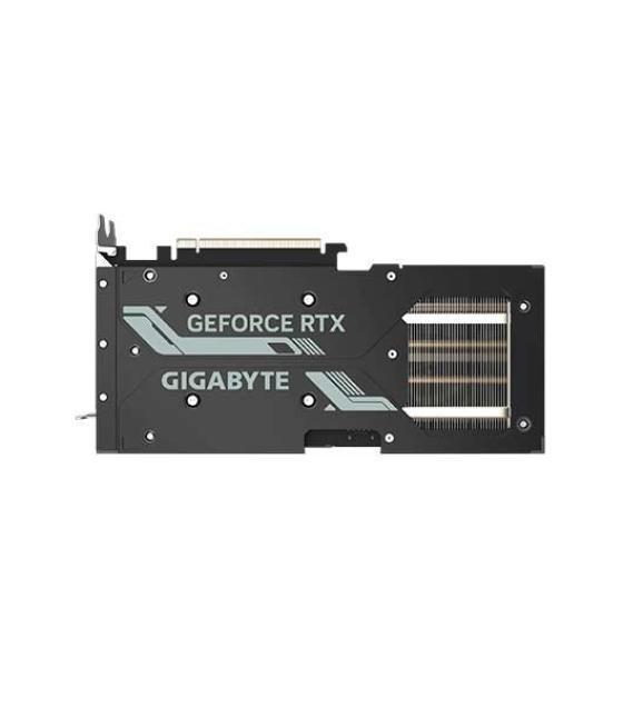 Tarjeta gráfica gigabyte rtx 4070 super windforce oc 12g