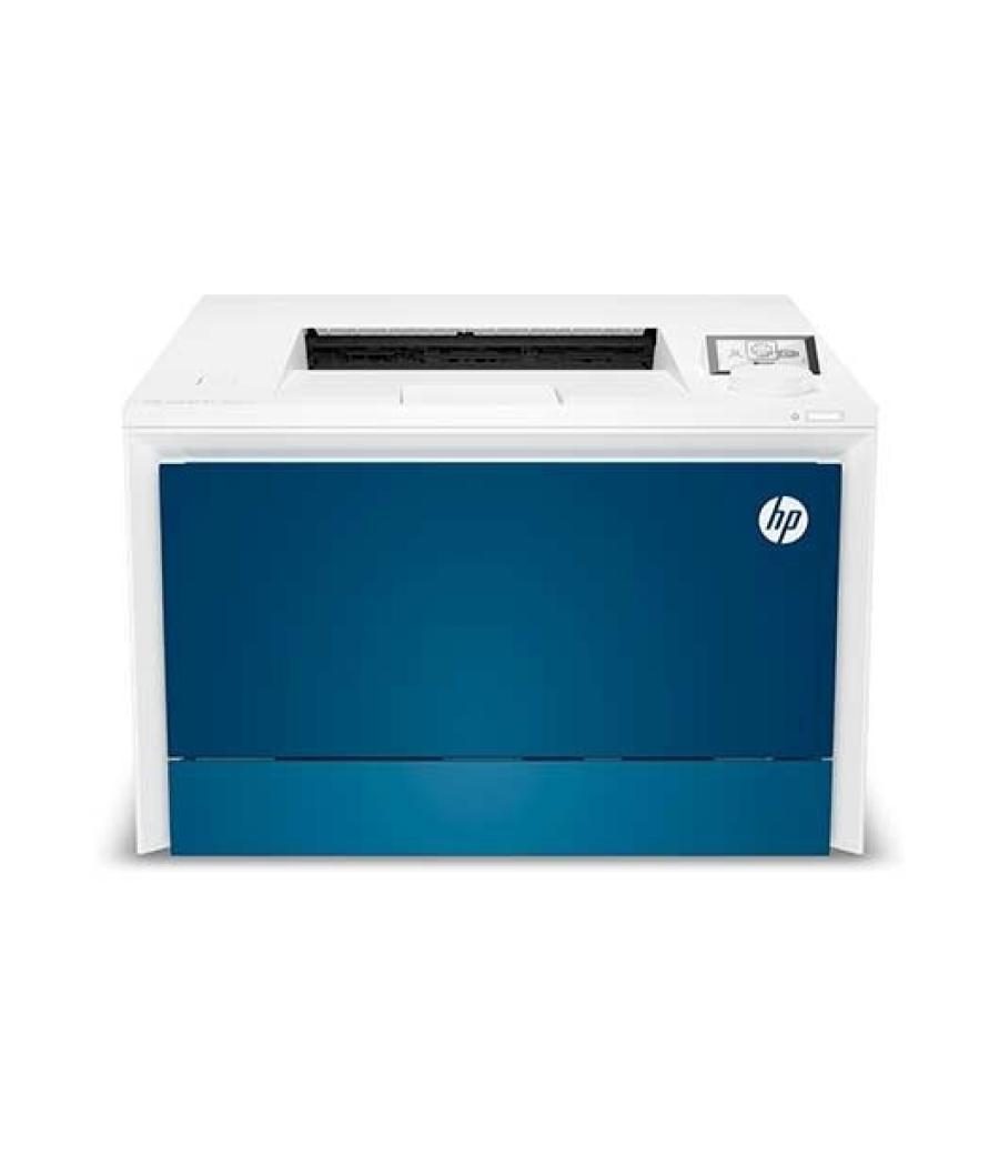 Impresora hp color laserjet pro 4202dw