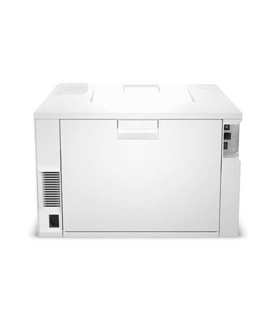 Impresora hp color laserjet pro 4202dw