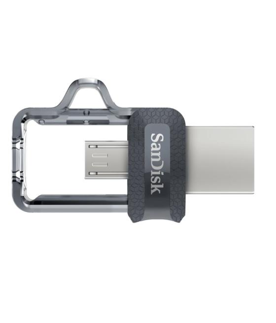 Sandisk sddd3-064g-g46 ultra dual drive m3.0 64gb