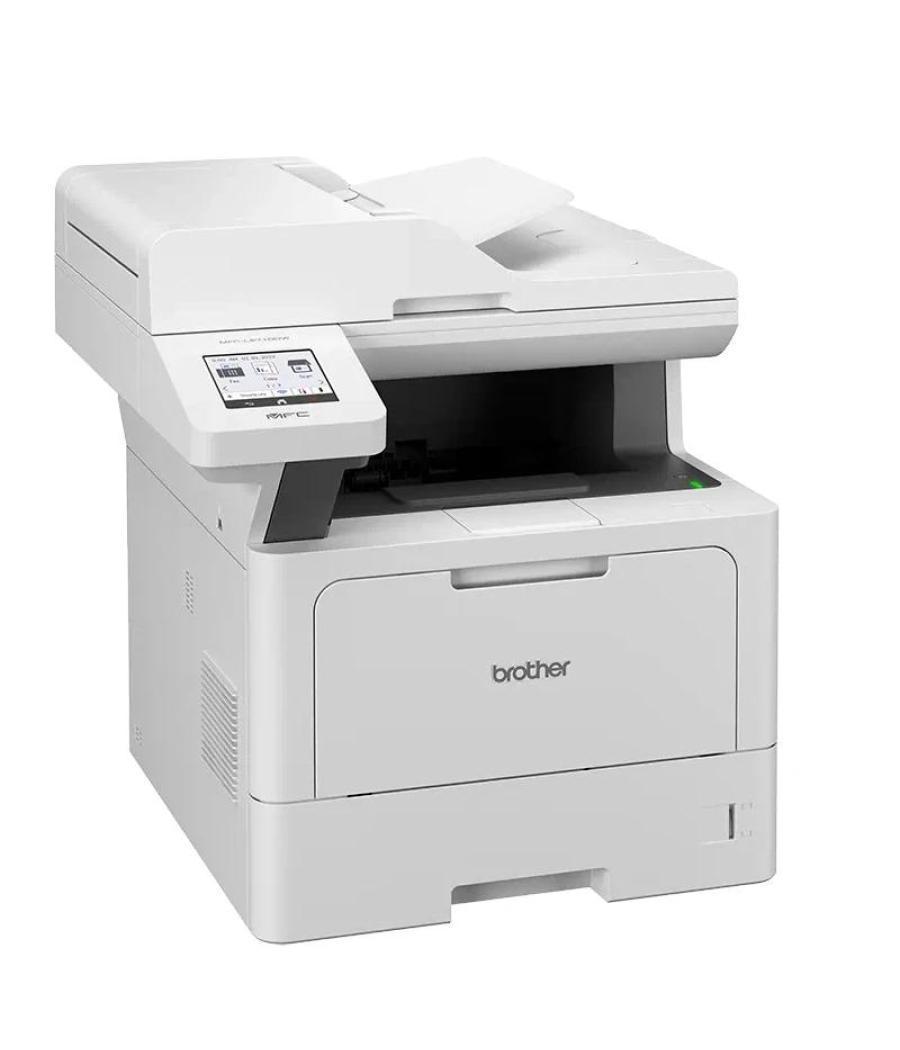 Brother multifunción laser mfc-l5710dw