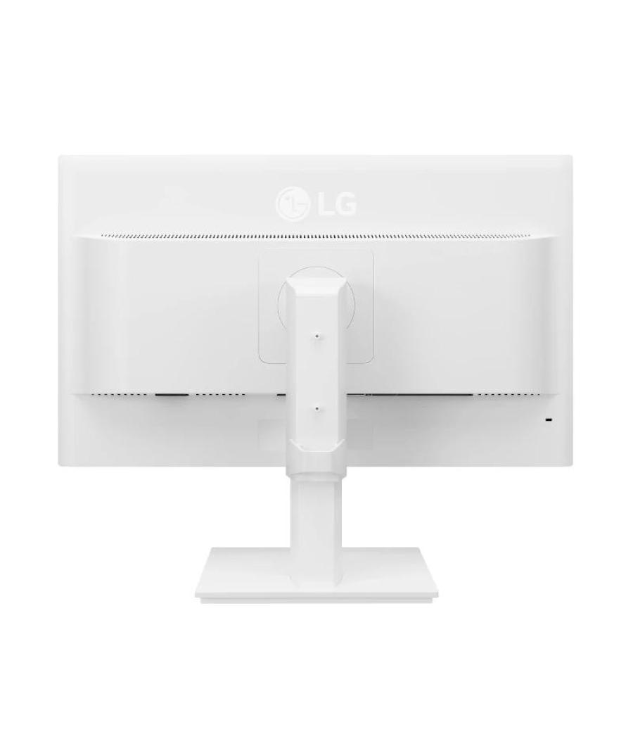 Lg 27bk550yp-w monitor 27" vga dvi dp hdmi mm aa b