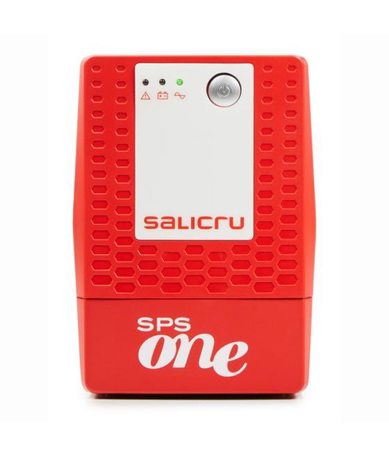 Salicru sps one 900va sai 480w iec