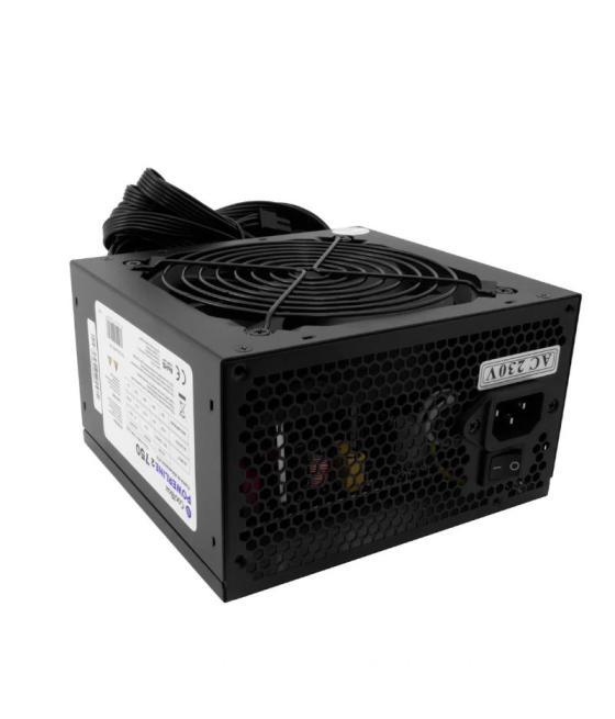 Coolbox fuente alimentacion powerline2 750w 85%