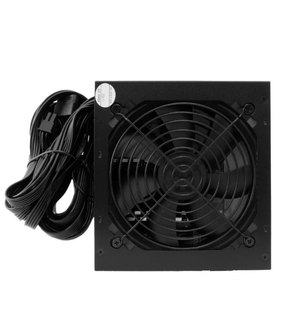 Coolbox fuente alimentacion powerline2 750w 85%