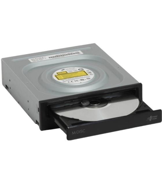 Hitachi-lg gh24nsd5 dvd-rw interna negra oem