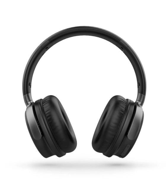 Energy sistem power radio - auriculares bluetooth