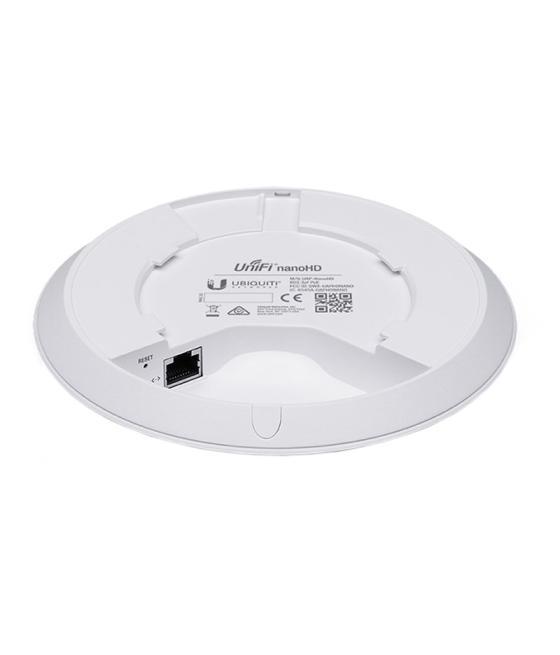 Ubiquiti unifi uap-nanohd dual band poe