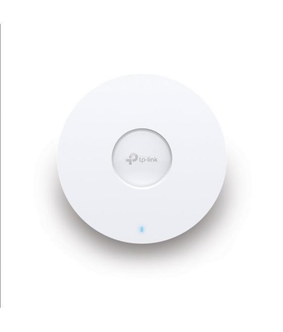 Tp-link eap653 ap wifi6 ax3000 techo dual 1xgbe
