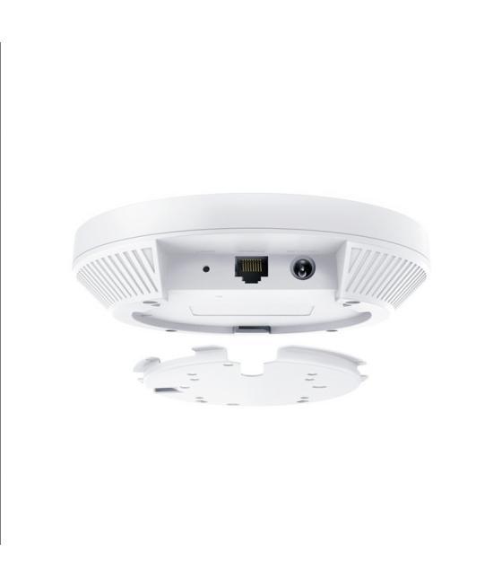 Tp-link eap653 ap wifi6 ax3000 techo dual 1xgbe
