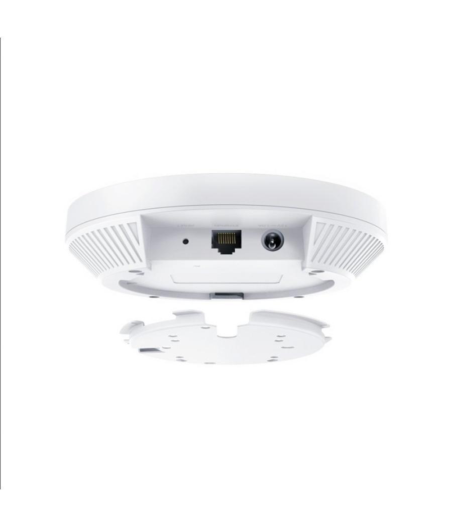 Tp-link eap653 ap wifi6 ax3000 techo dual 1xgbe