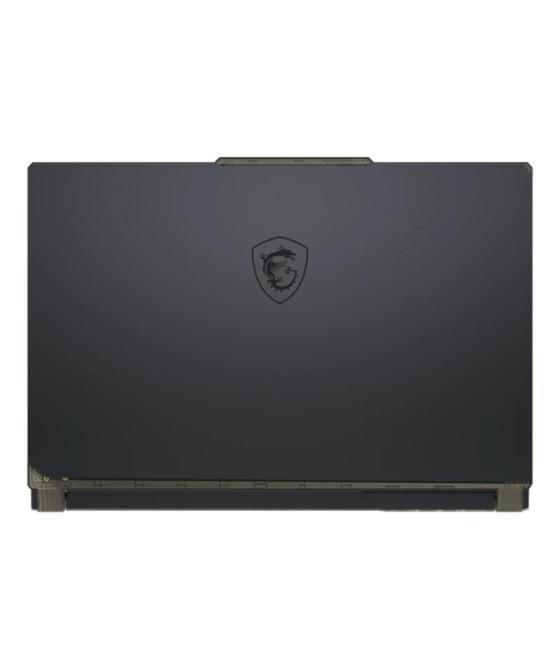 Msi cyborg 15-828xes i7-13620h 16 512 4060 dos 15"