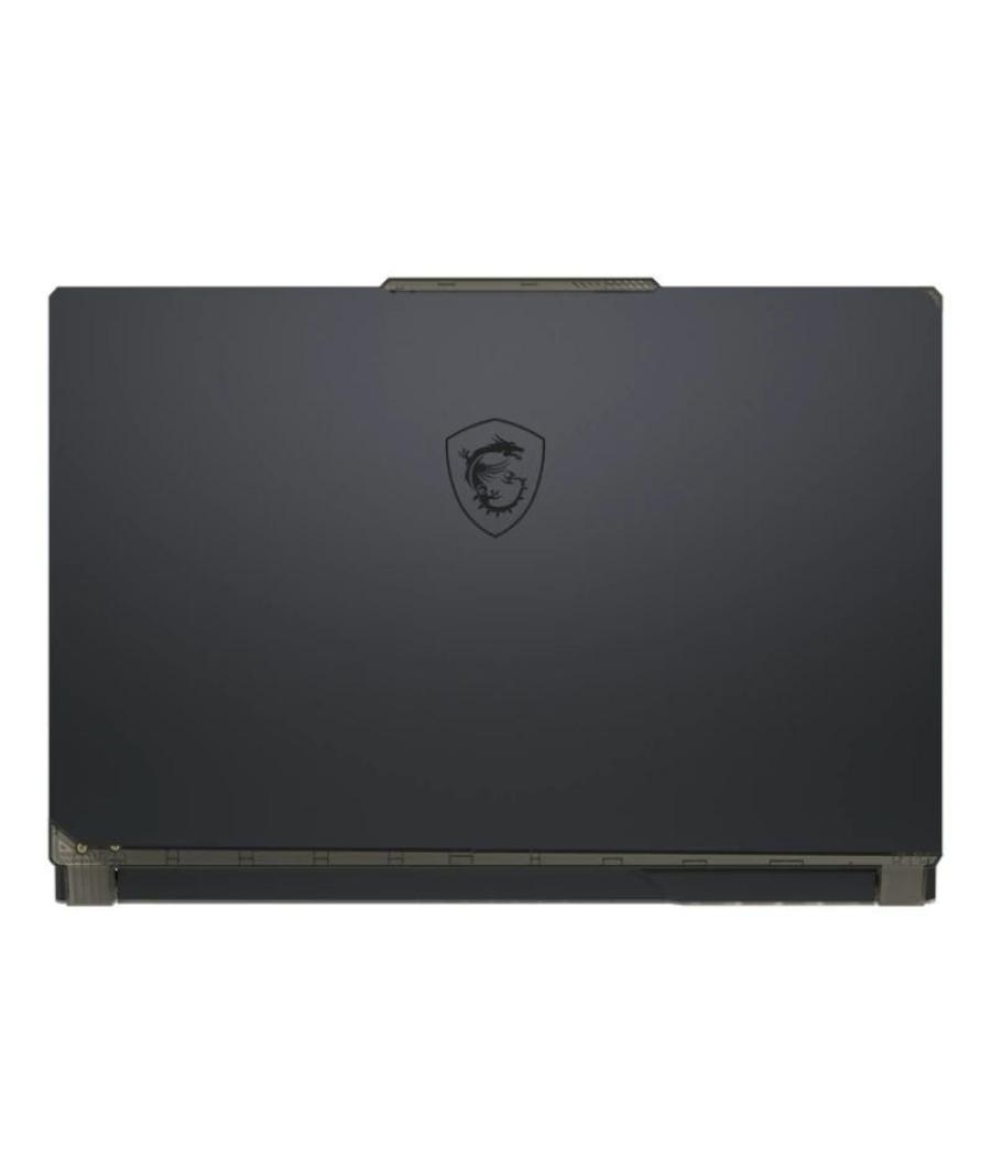 Msi cyborg 15-828xes i7-13620h 16 512 4060 dos 15"