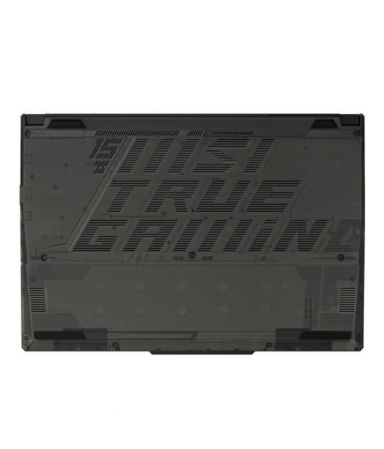 Msi cyborg 15-828xes i7-13620h 16 512 4060 dos 15"