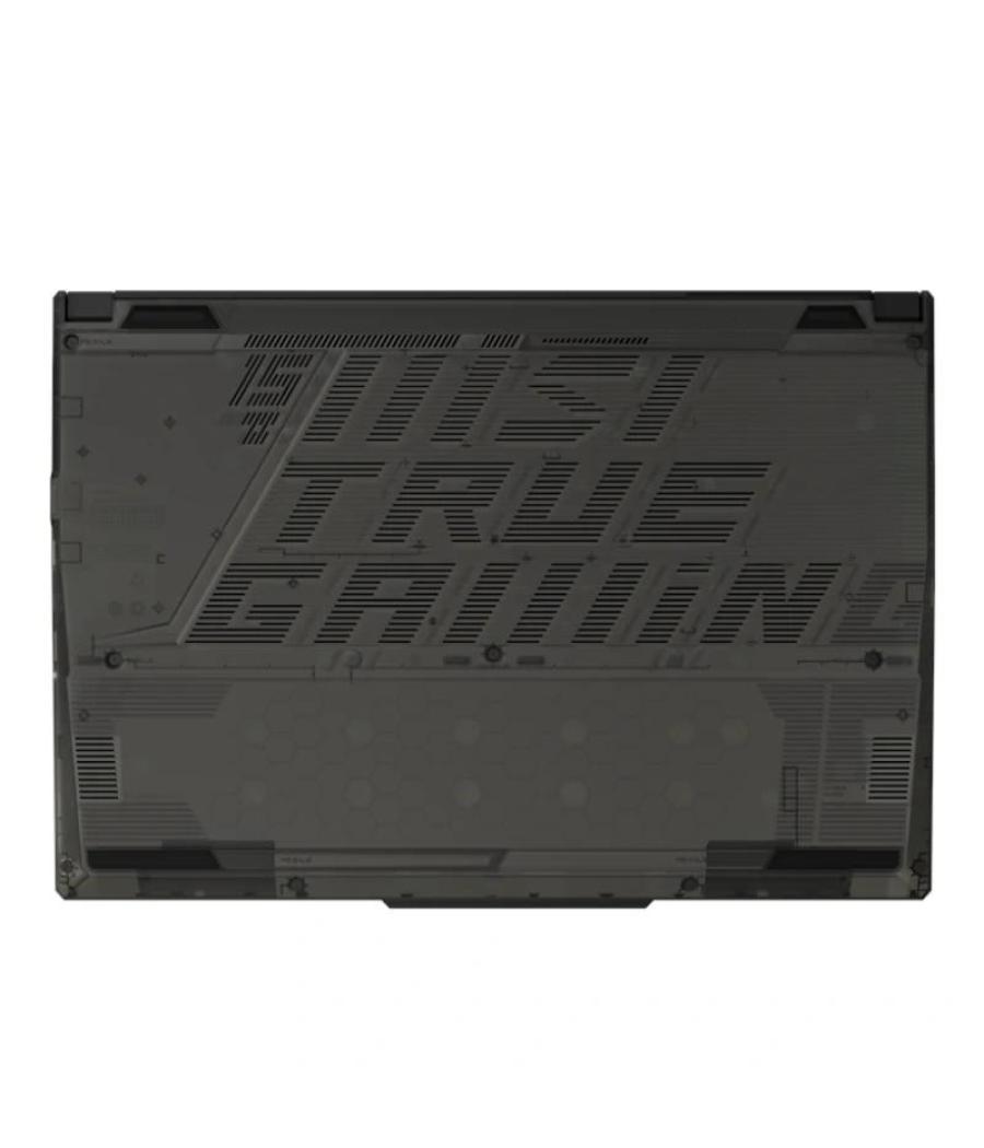 Msi cyborg 15-828xes i7-13620h 16 512 4060 dos 15"