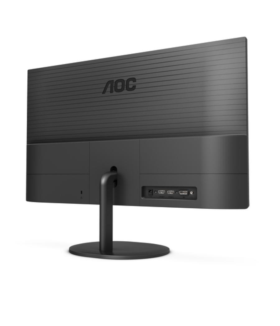 AOC V4 Q27V4EA LED display 68,6 cm (27") 2560 x 1440 Pixeles 2K Ultra HD Negro