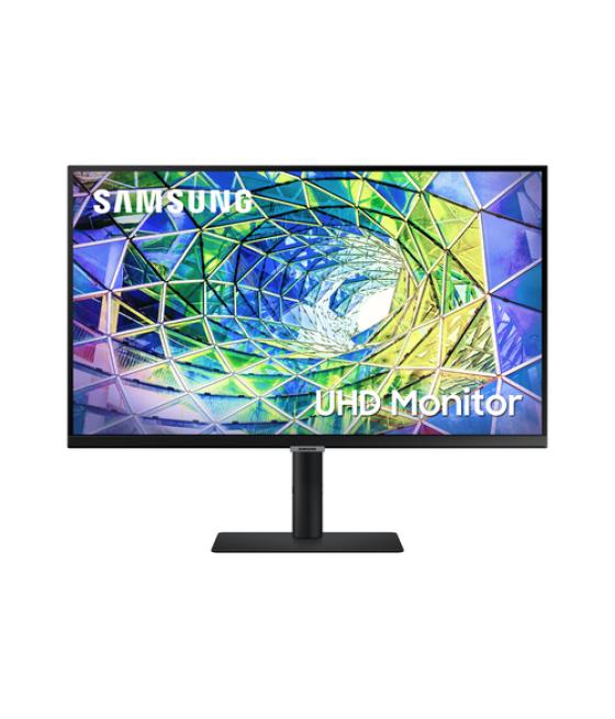 Samsung S27A800UJU pantalla para PC 68,6 cm (27") 3840 x 2160 Pixeles 4K Ultra HD LCD Negro