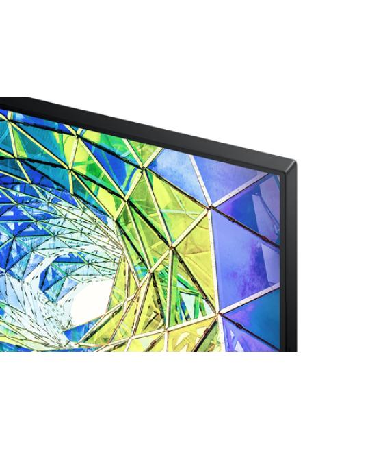 Samsung S27A800UJU pantalla para PC 68,6 cm (27") 3840 x 2160 Pixeles 4K Ultra HD LCD Negro