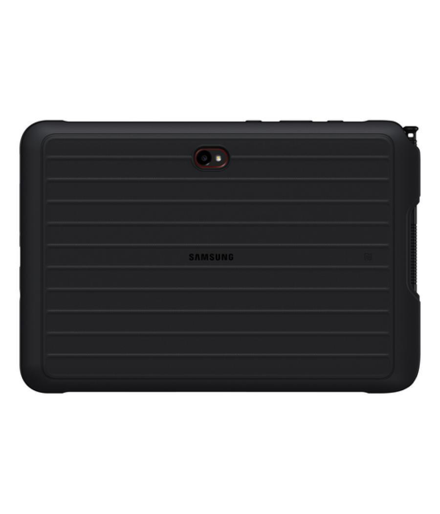 Samsung Galaxy Tab Active4 Pro SM-T630N 64 GB 25,6 cm (10.1") 4 GB Wi-Fi 6E (802.11ax) Android 12 Negro