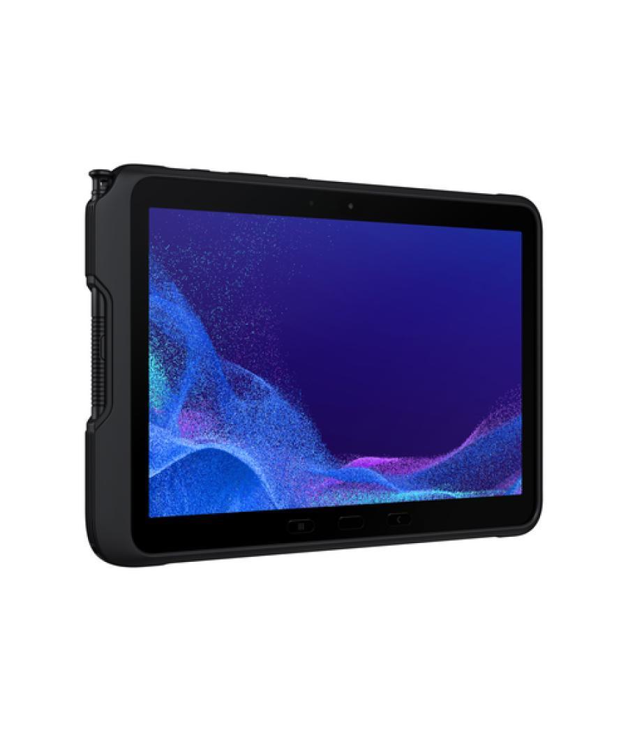 Samsung Galaxy Tab Active4 Pro SM-T630N 64 GB 25,6 cm (10.1") 4 GB Wi-Fi 6E (802.11ax) Android 12 Negro