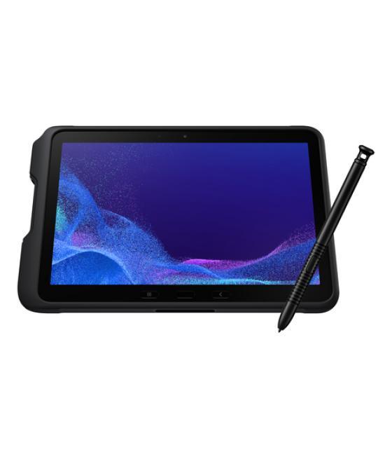 Samsung Galaxy Tab Active4 Pro SM-T630N 64 GB 25,6 cm (10.1") 4 GB Wi-Fi 6E (802.11ax) Android 12 Negro