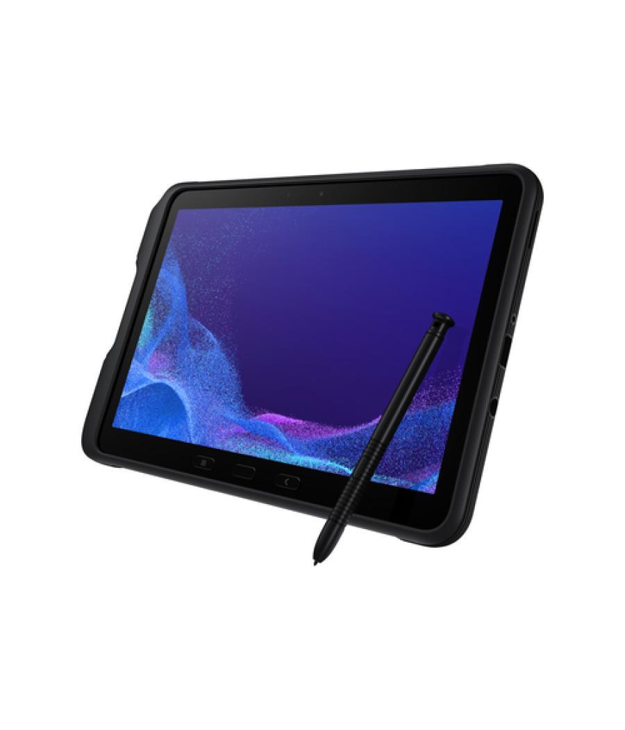 Samsung Galaxy Tab Active4 Pro SM-T630N 64 GB 25,6 cm (10.1") 4 GB Wi-Fi 6E (802.11ax) Android 12 Negro