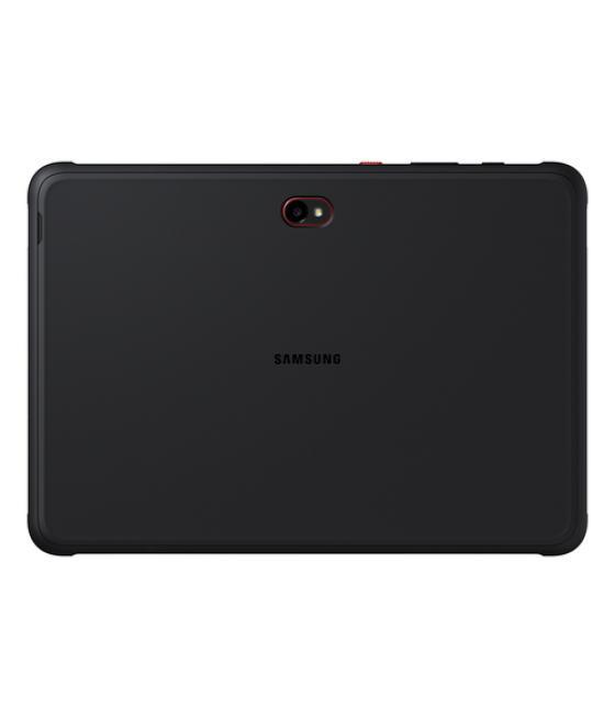 Samsung Galaxy Tab Active4 Pro SM-T630N 64 GB 25,6 cm (10.1") 4 GB Wi-Fi 6E (802.11ax) Android 12 Negro