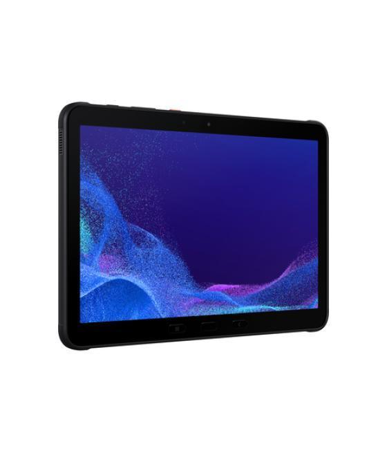 Samsung Galaxy Tab Active4 Pro SM-T630N 64 GB 25,6 cm (10.1") 4 GB Wi-Fi 6E (802.11ax) Android 12 Negro